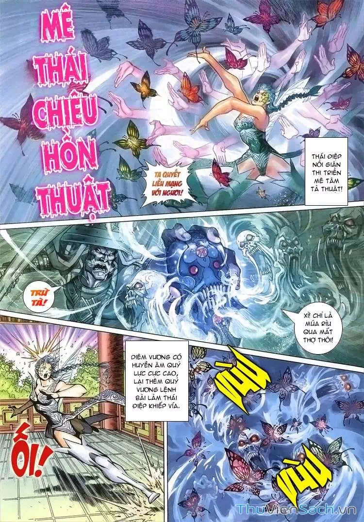 Chapter 84 - Image 4