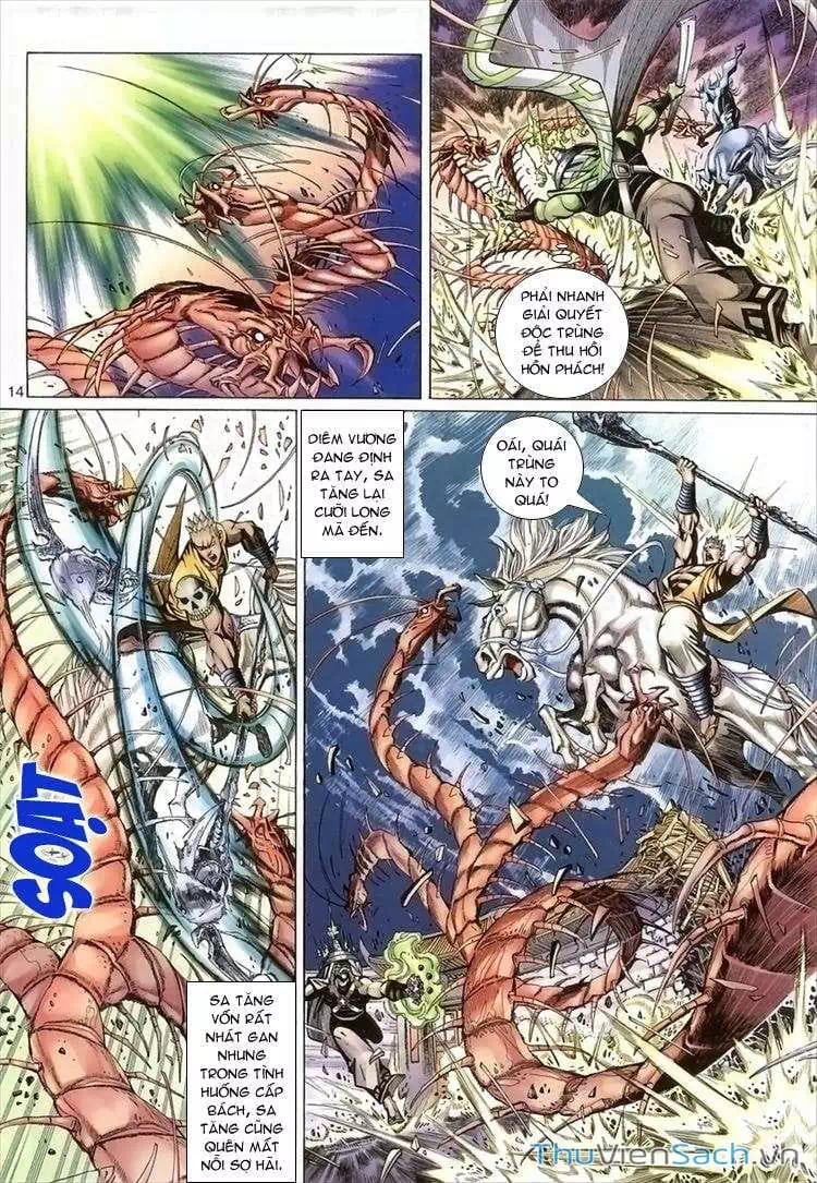 Chapter 84 - Image 9