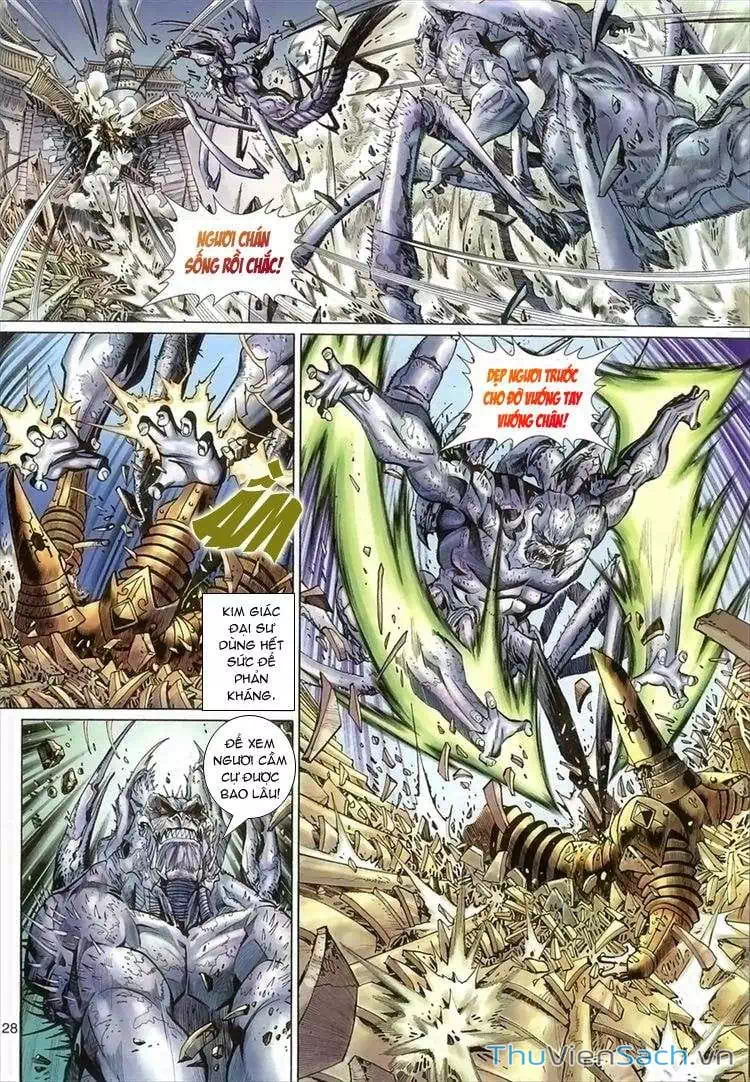 Chapter 85 - Image 3