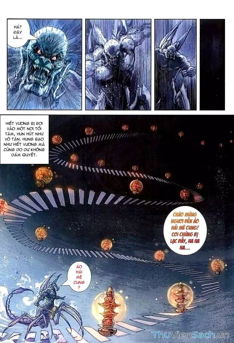 Chapter 86 - Image 12