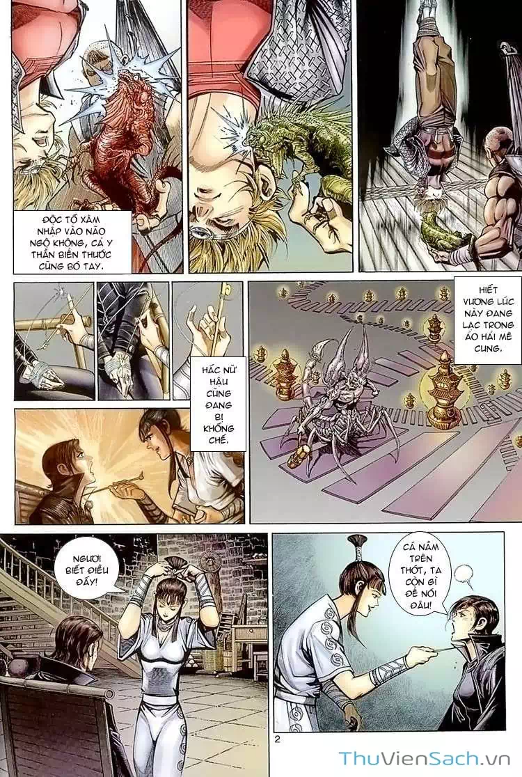 Chapter 86 - Image 20