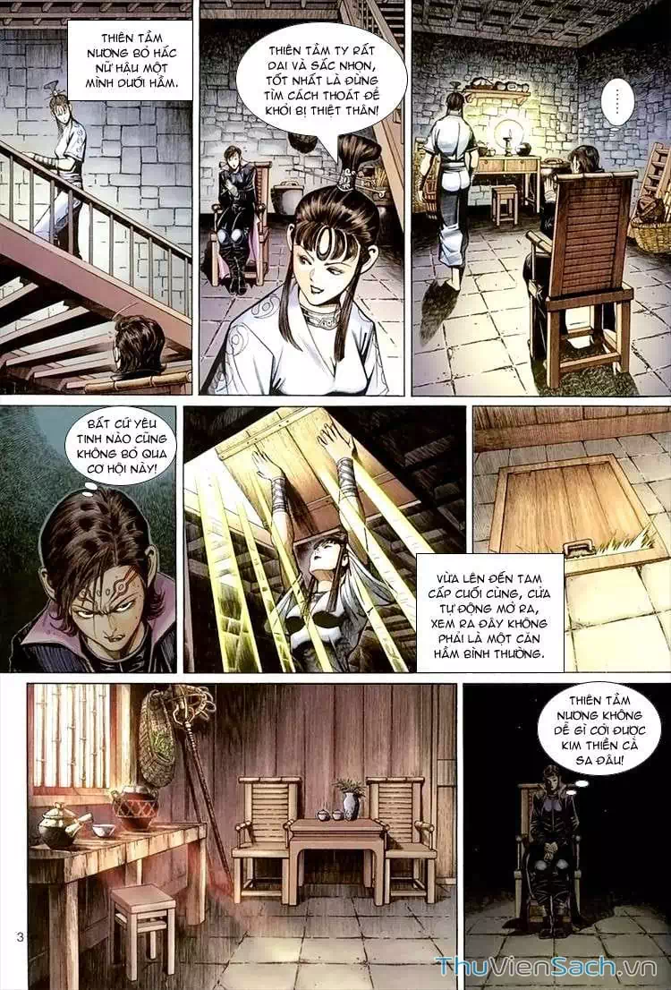 Chapter 87 - Image 1