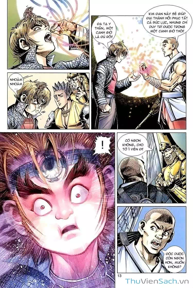 Chapter 87 - Image 11