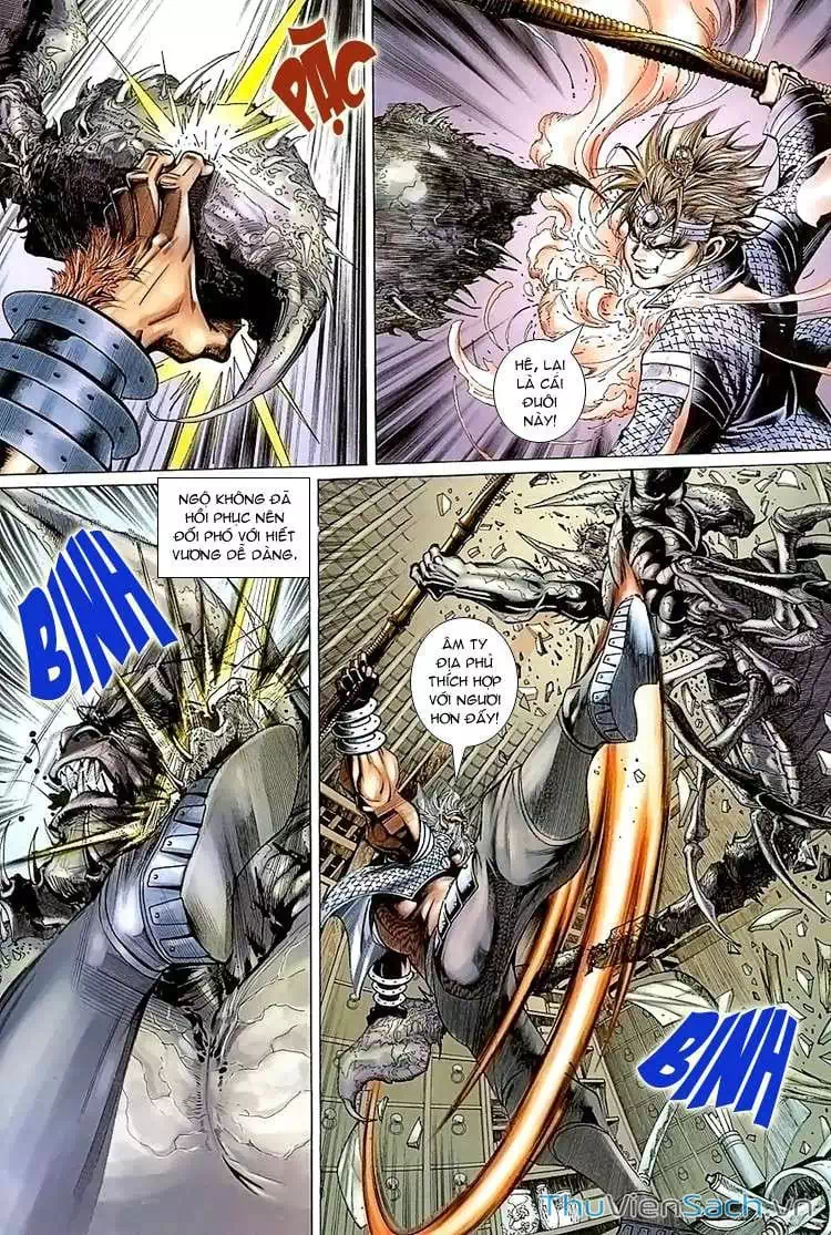 Chapter 87 - Image 18