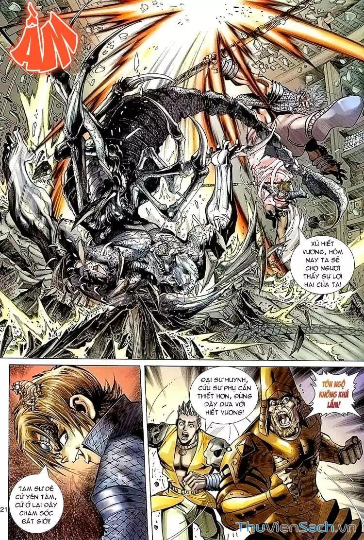 Chapter 87 - Image 19
