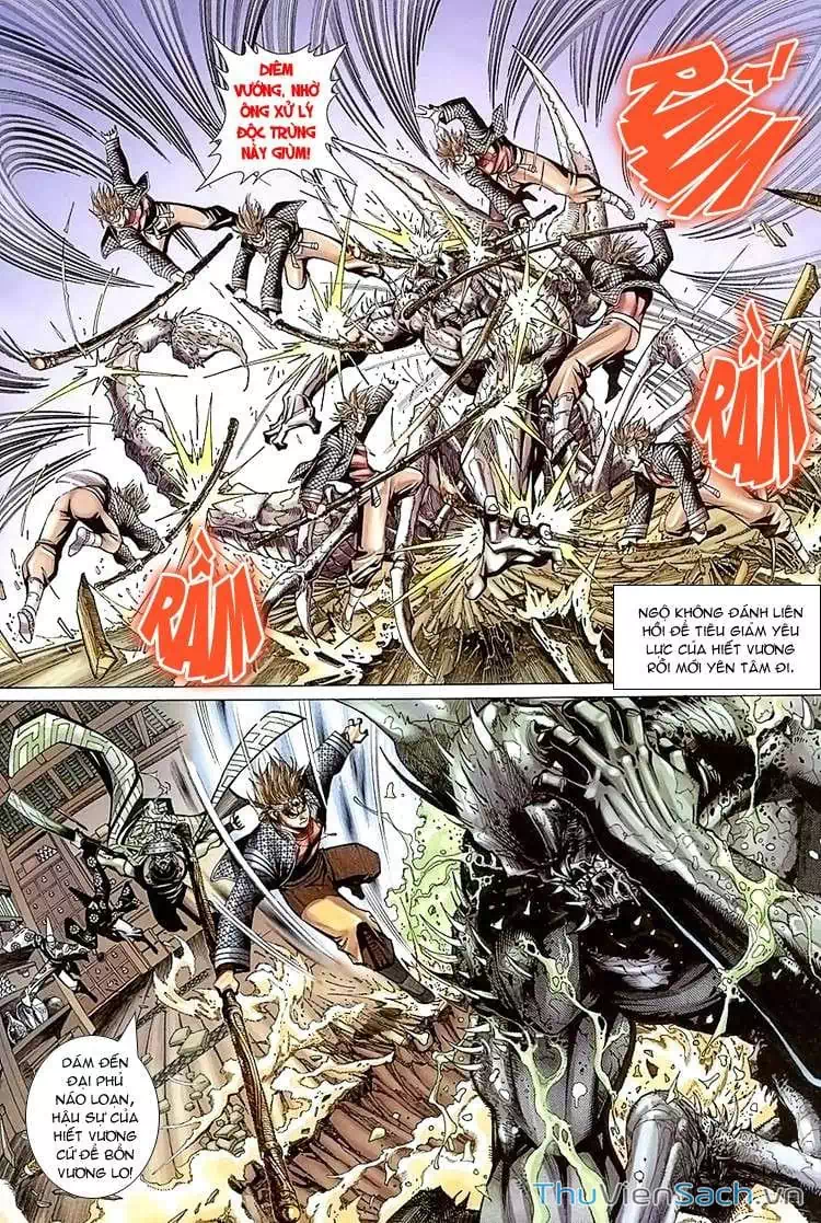 Chapter 87 - Image 20