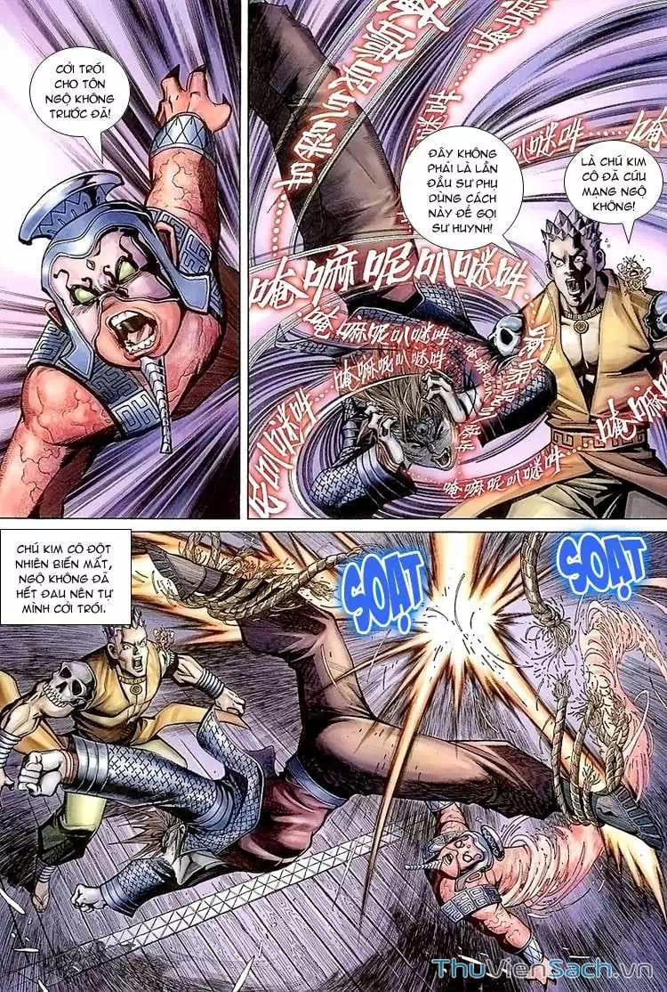Chapter 87 - Image 7