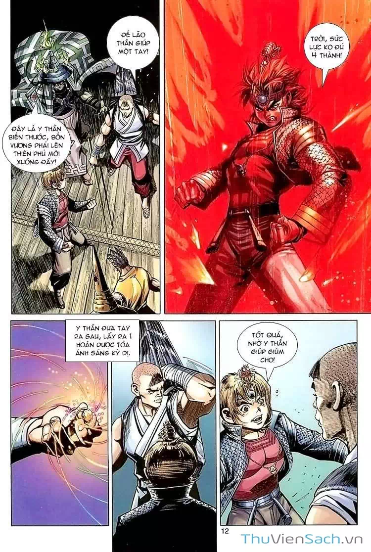 Chapter 87 - Image 10