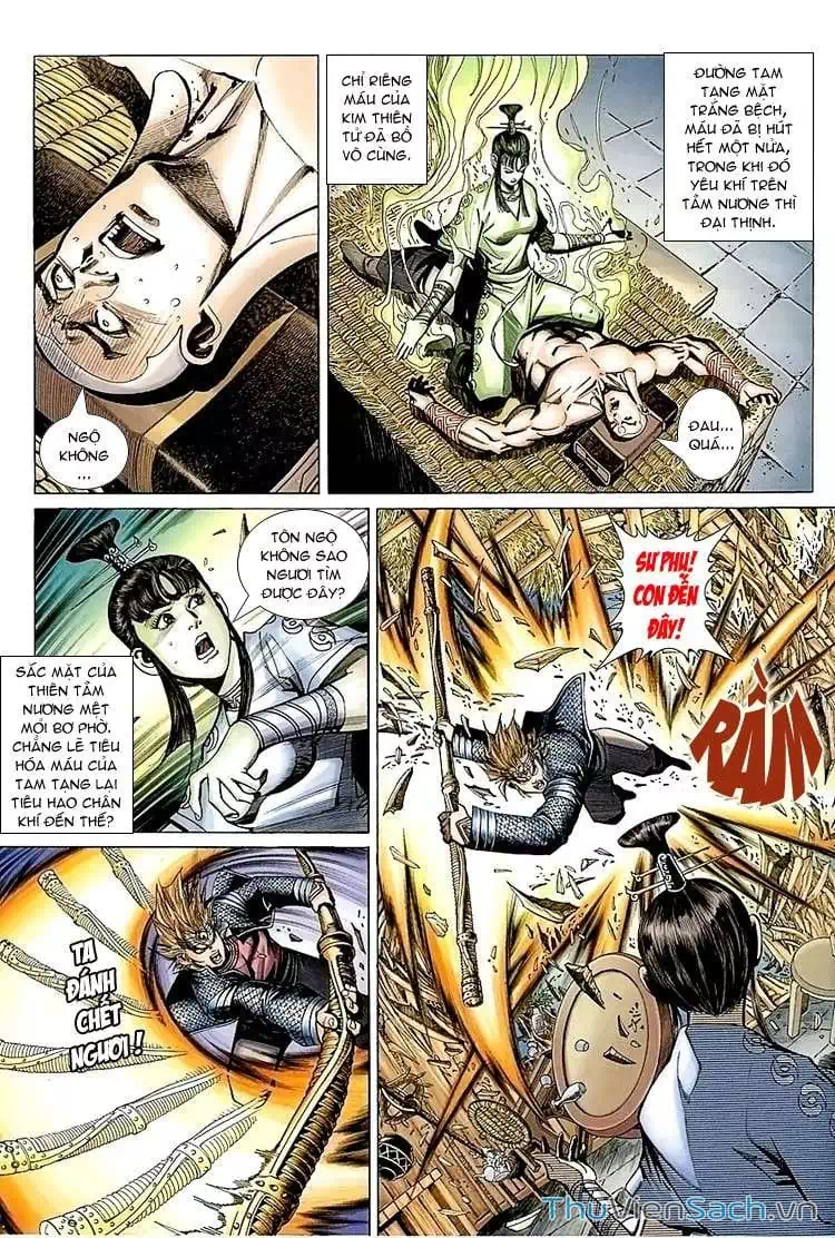 Chapter 88 - Image 11