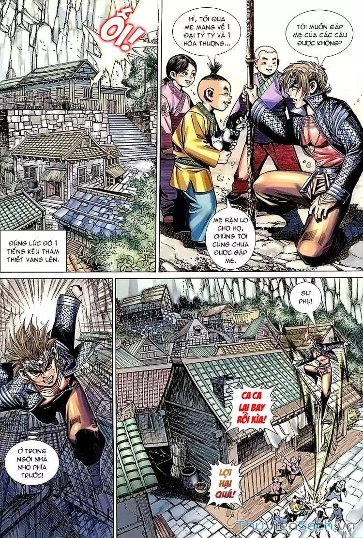 Chapter 88 - Image 10