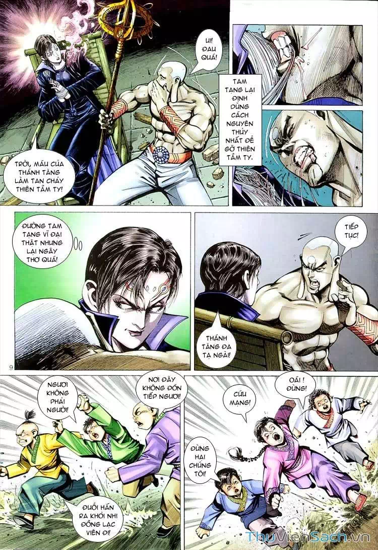 Chapter 89 - Image 1