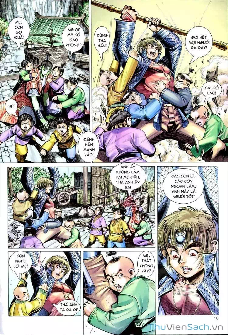 Chapter 89 - Image 2