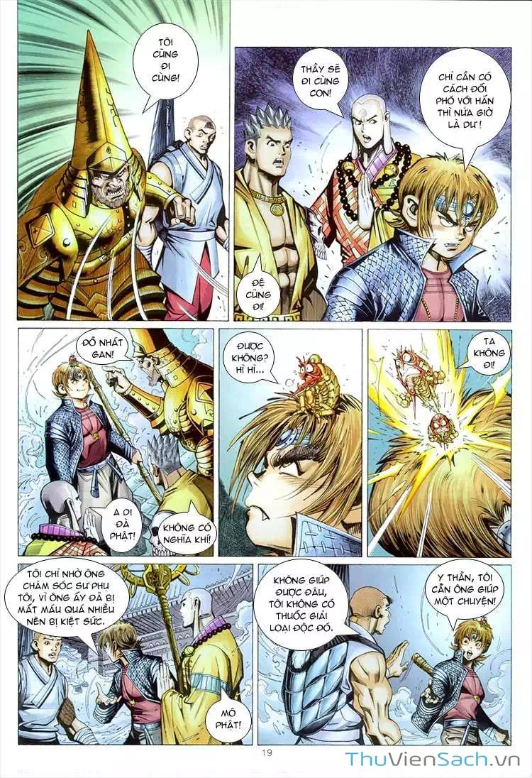 Chapter 89 - Image 11