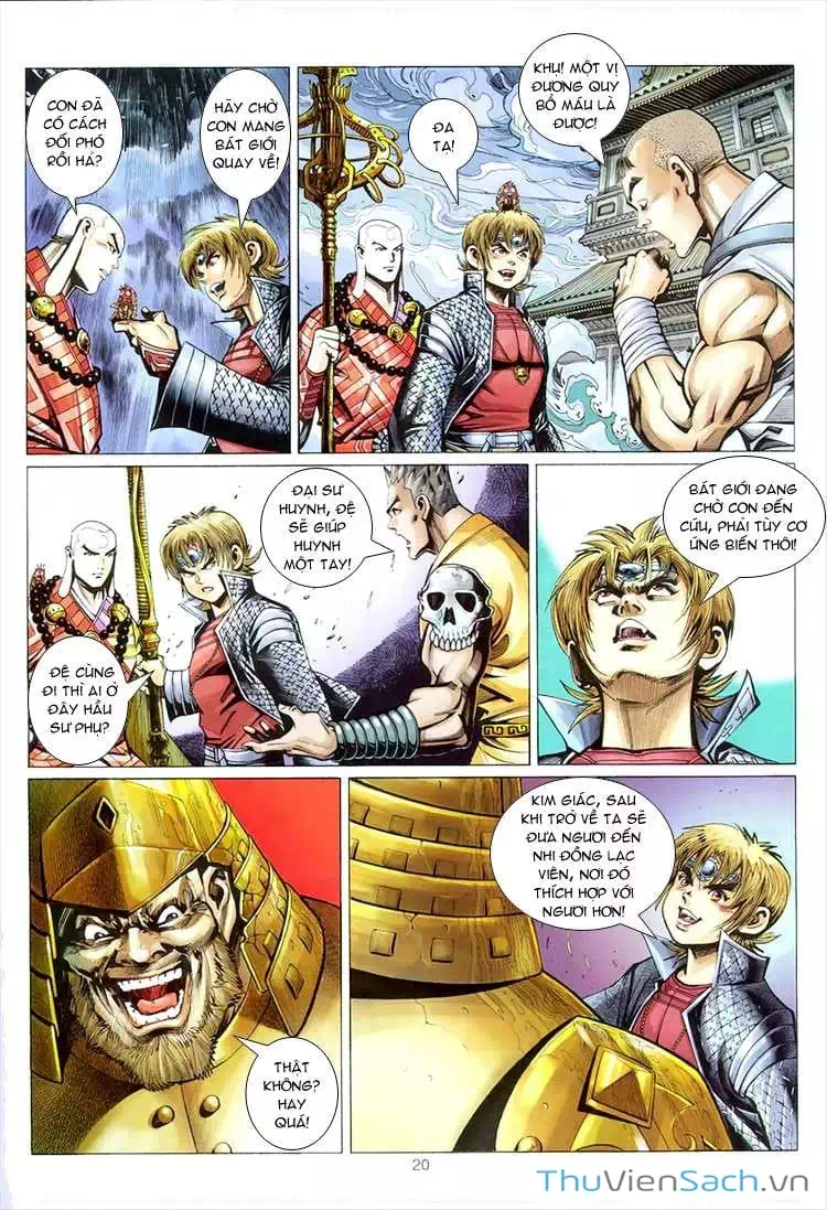 Chapter 89 - Image 12