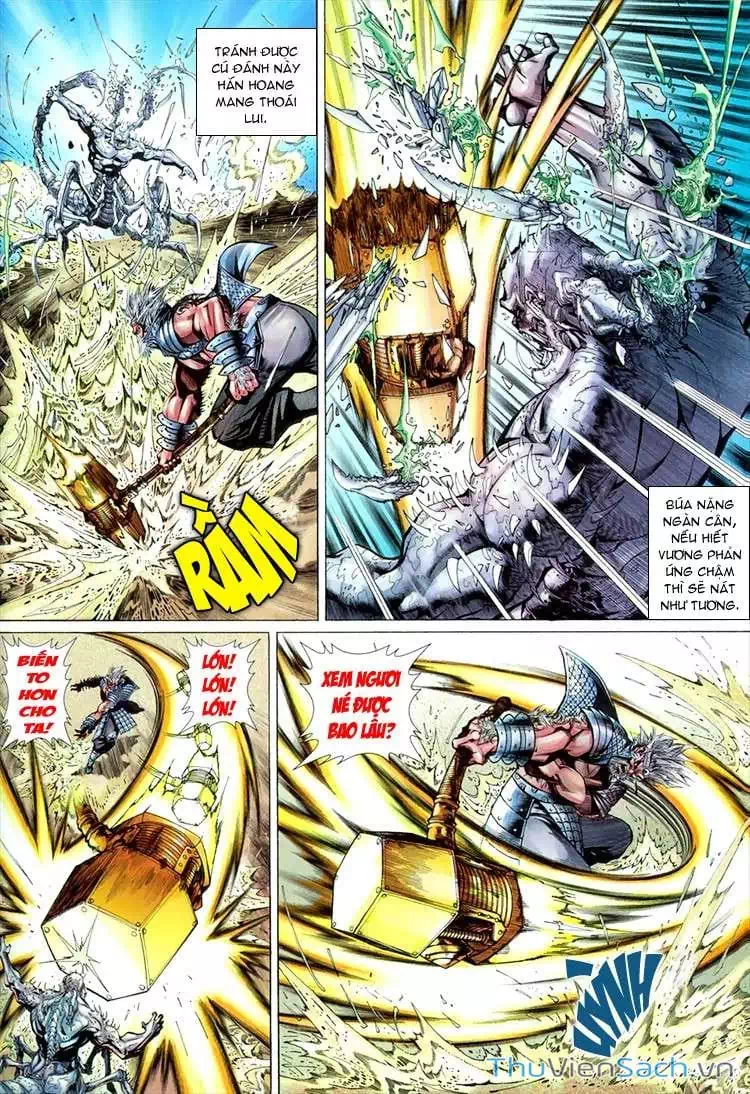 Chapter 89 - Image 20