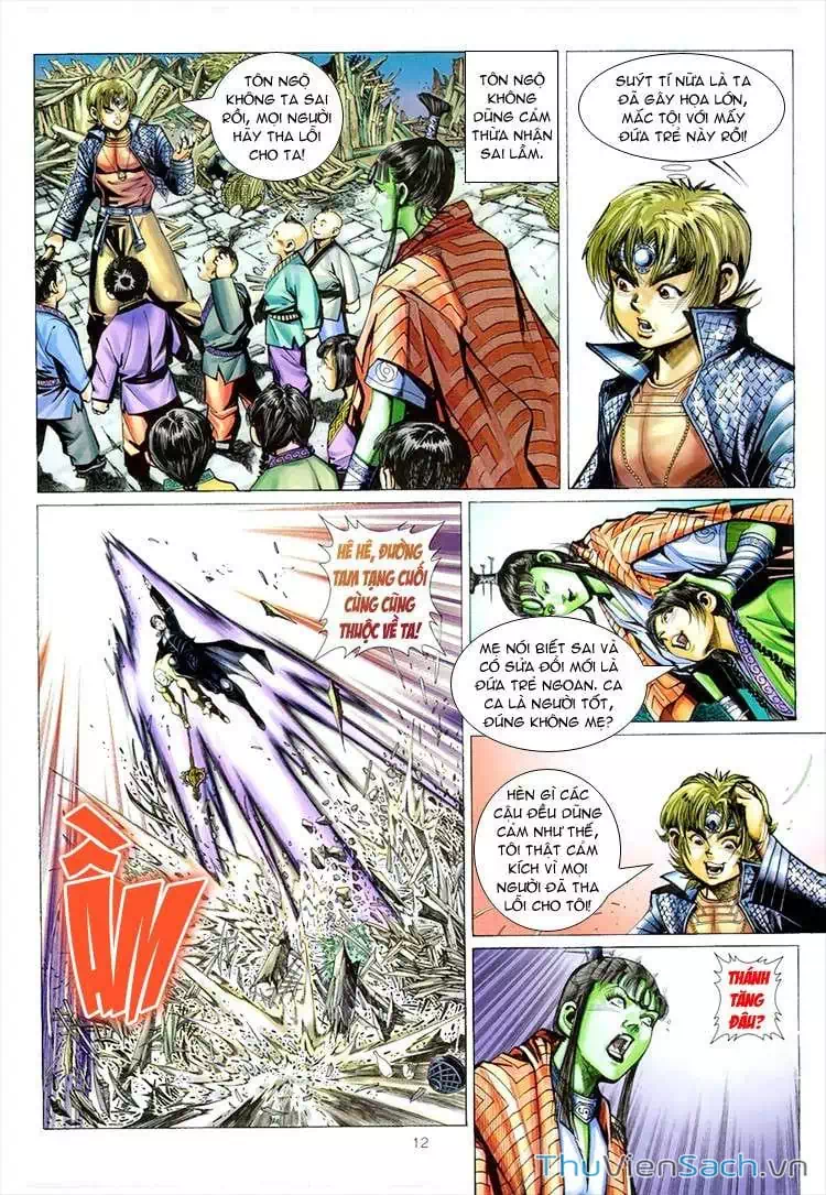 Chapter 89 - Image 4