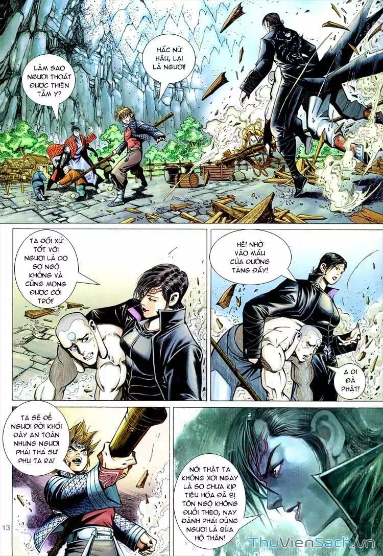 Chapter 89 - Image 5