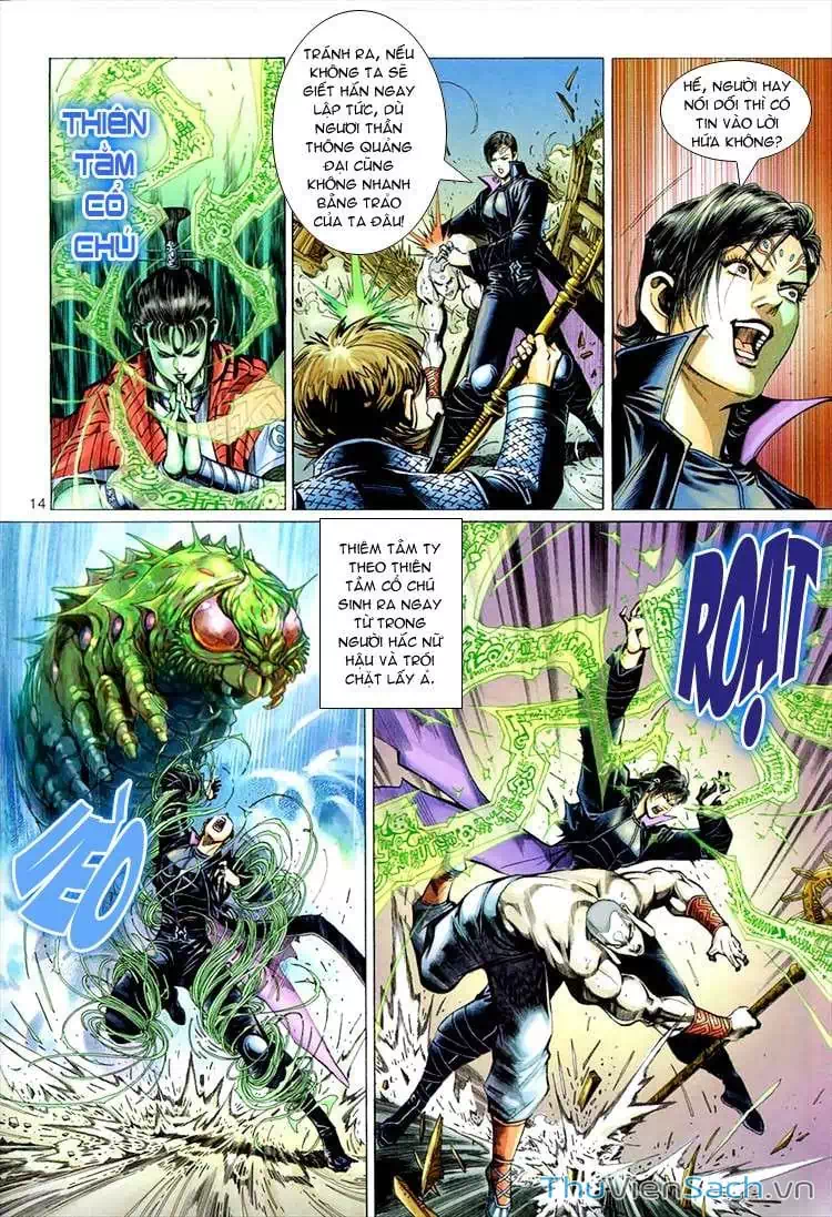 Chapter 89 - Image 6
