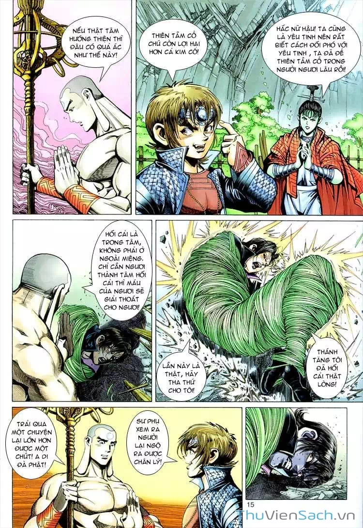 Chapter 89 - Image 7