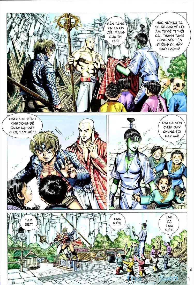 Chapter 89 - Image 8