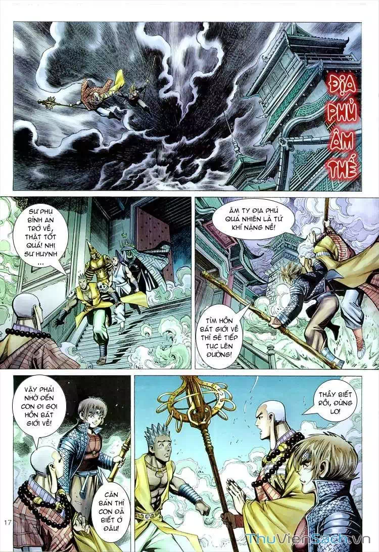 Chapter 89 - Image 9
