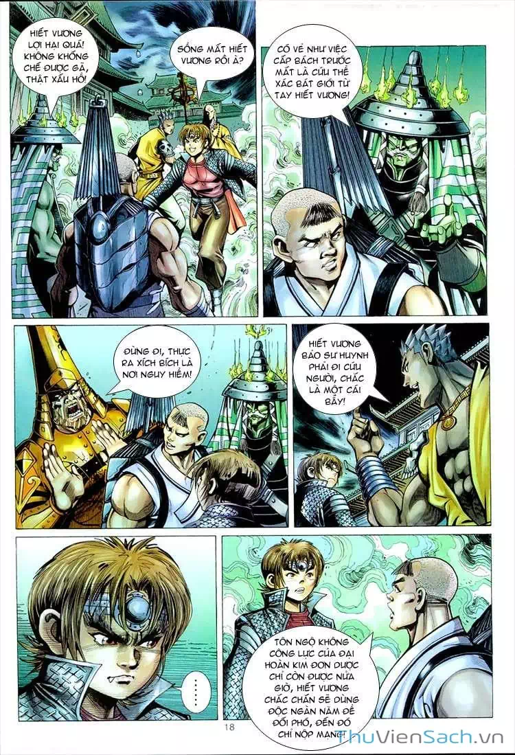 Chapter 89 - Image 10
