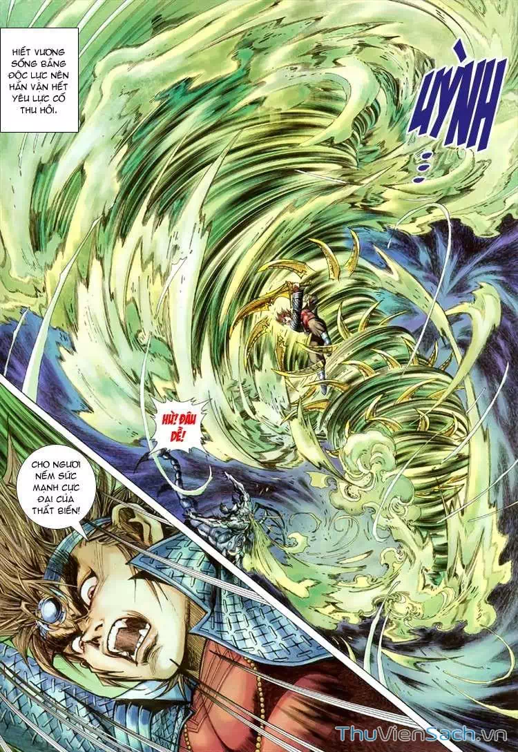 Chapter 90 - Image 11