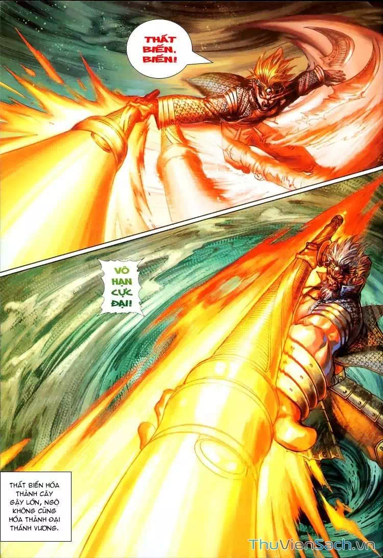 Chapter 90 - Image 12
