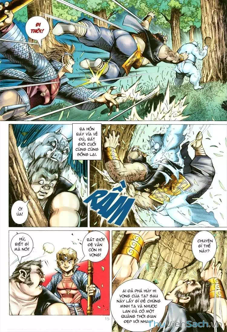 Chapter 90 - Image 20