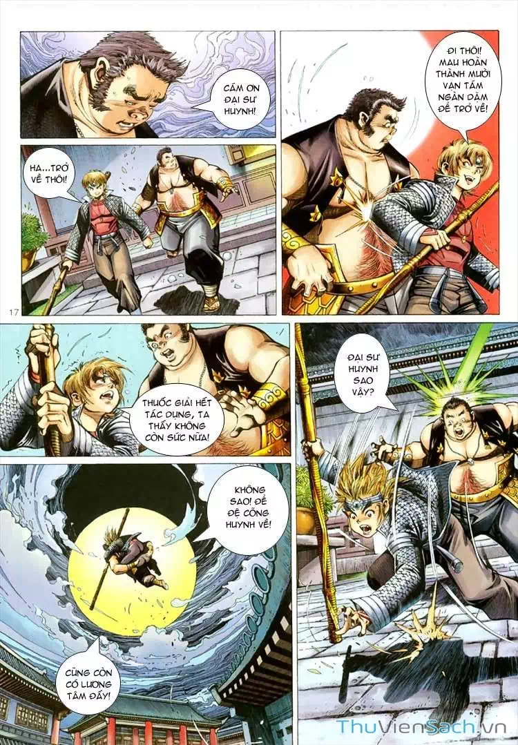 Chapter 91 - Image 2