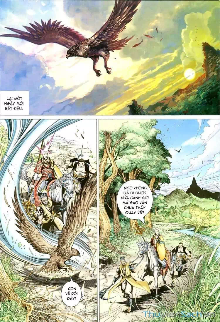 Chapter 91 - Image 11