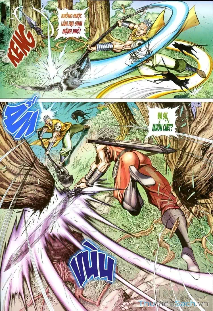 Chapter 91 - Image 15