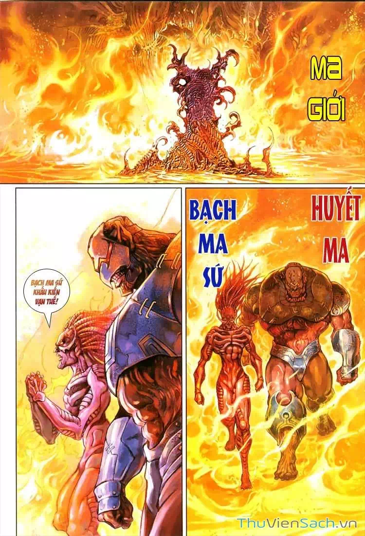 Chapter 91 - Image 16