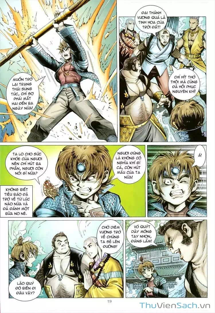 Chapter 91 - Image 4