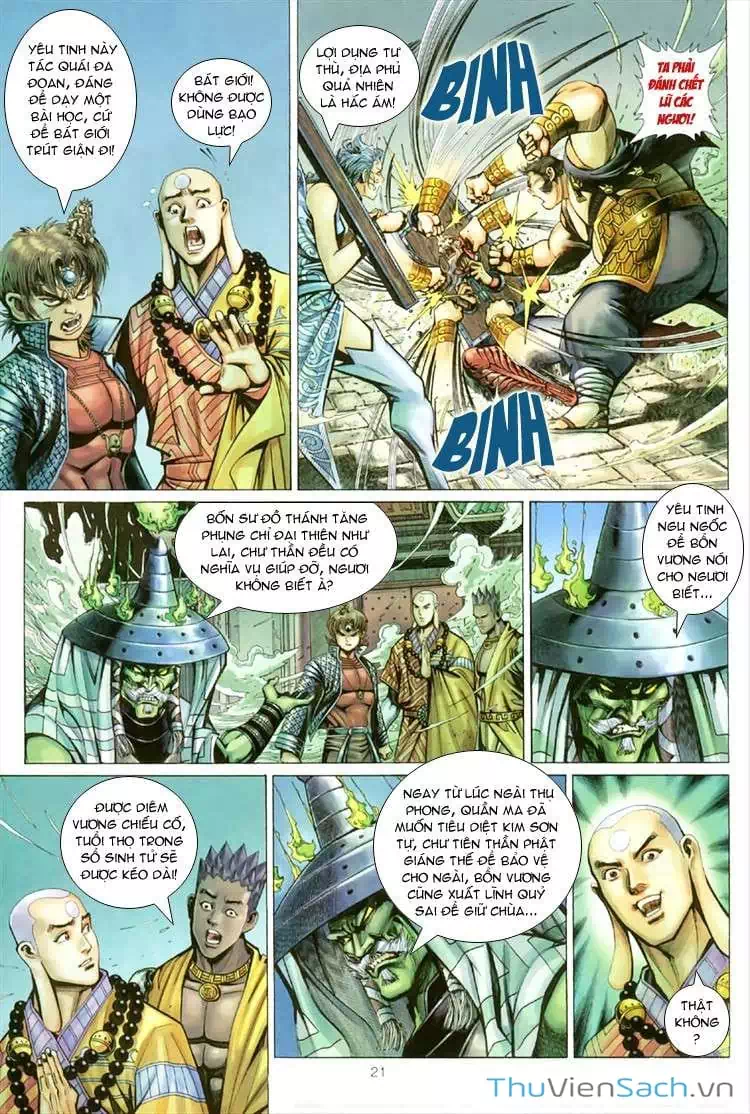 Chapter 91 - Image 6