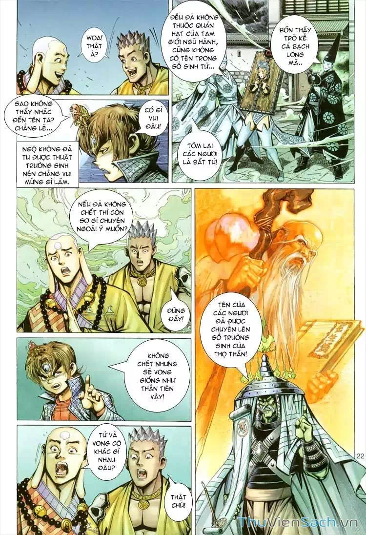 Chapter 91 - Image 7