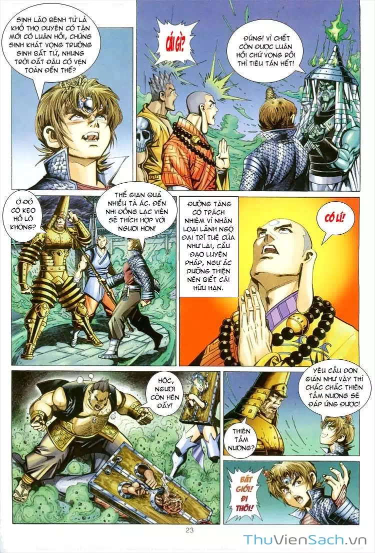 Chapter 91 - Image 8