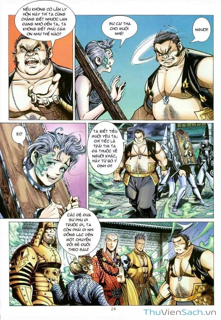 Chapter 91 - Image 9