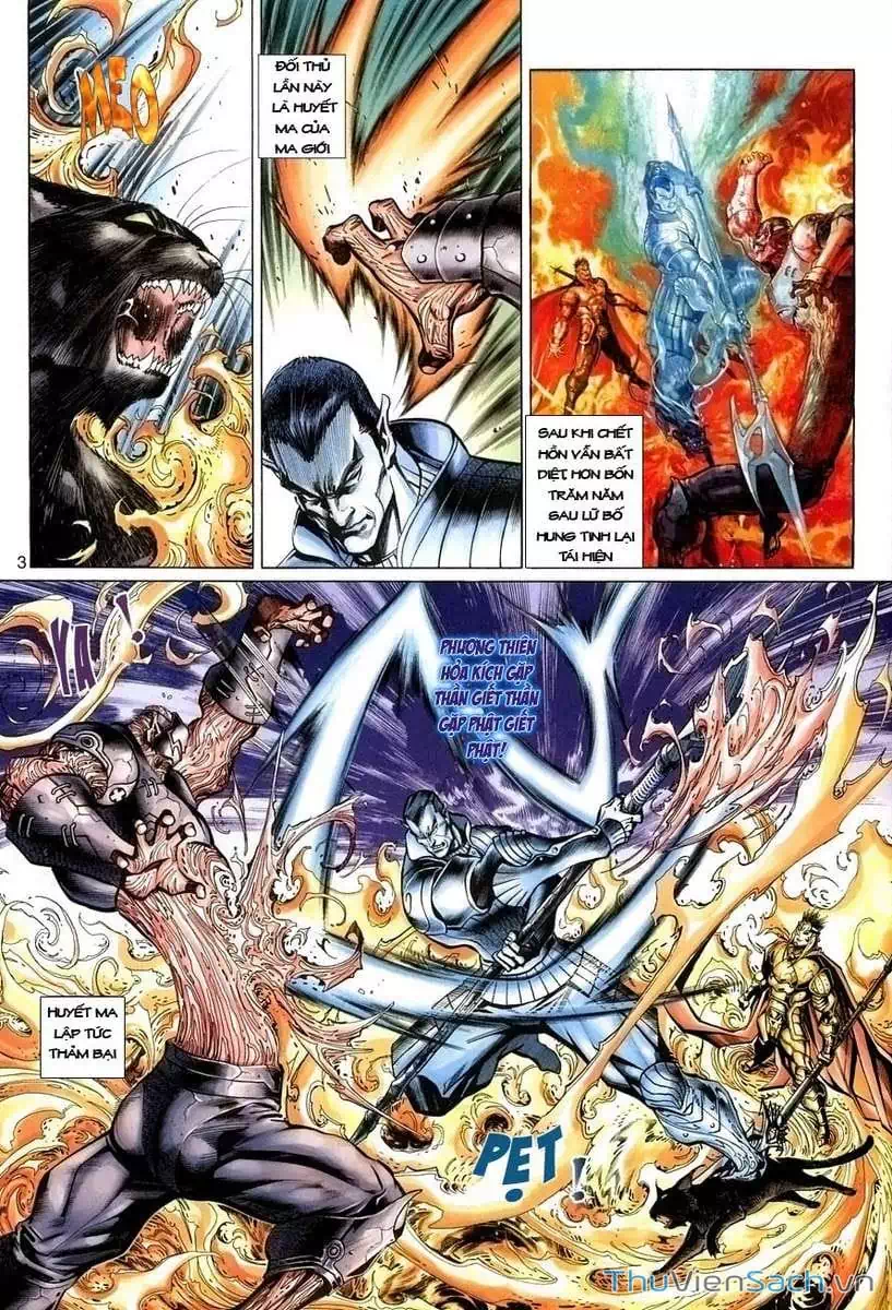 Chapter 92 - Image 2