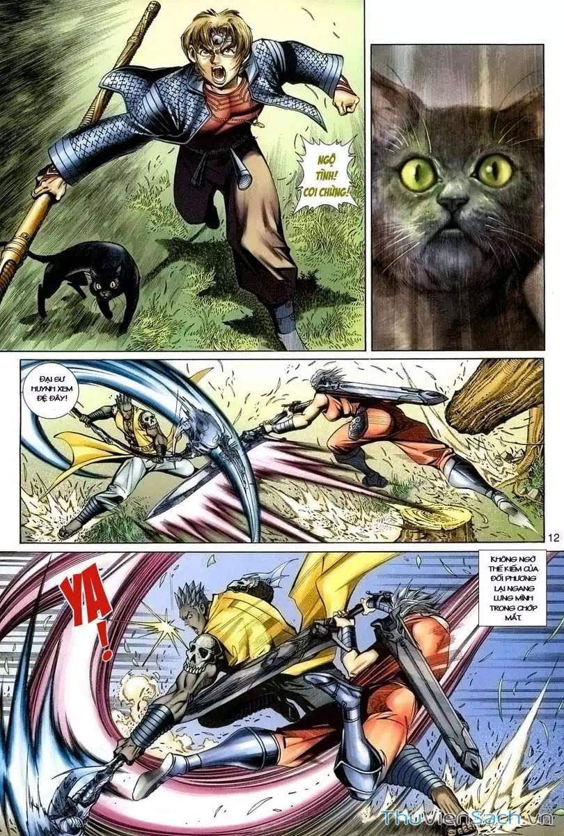 Chapter 92 - Image 11