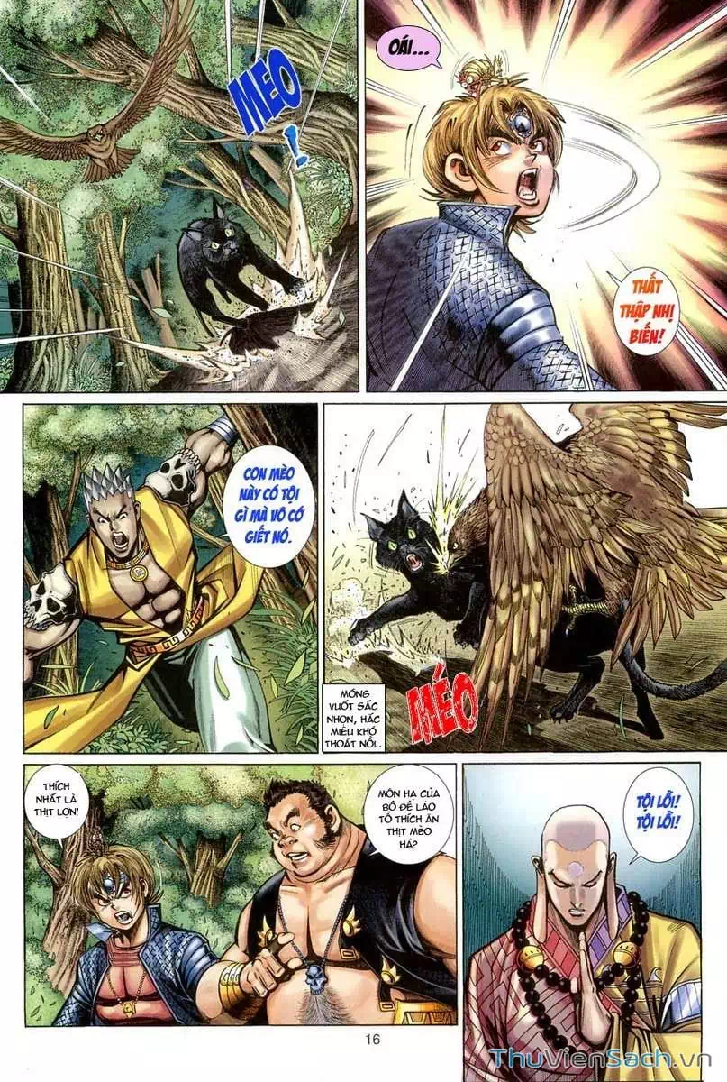 Chapter 92 - Image 15