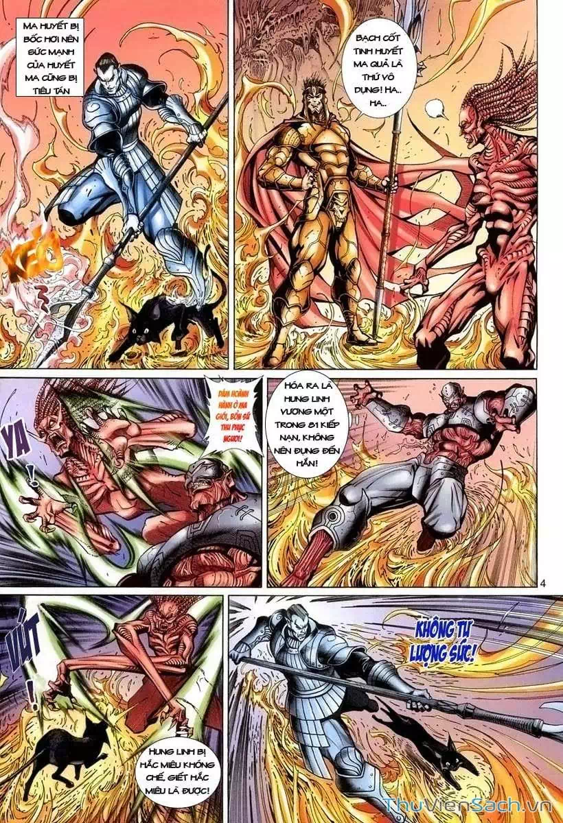 Chapter 92 - Image 3