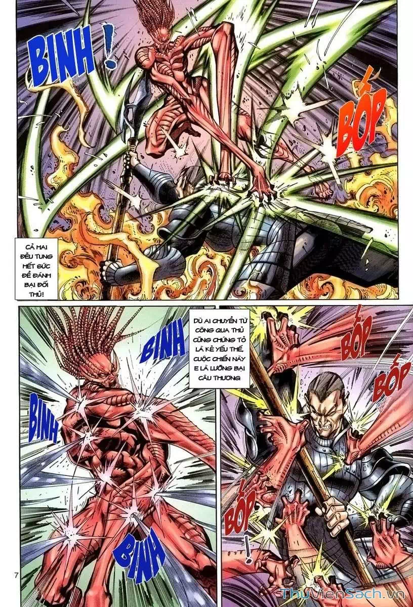 Chapter 92 - Image 6