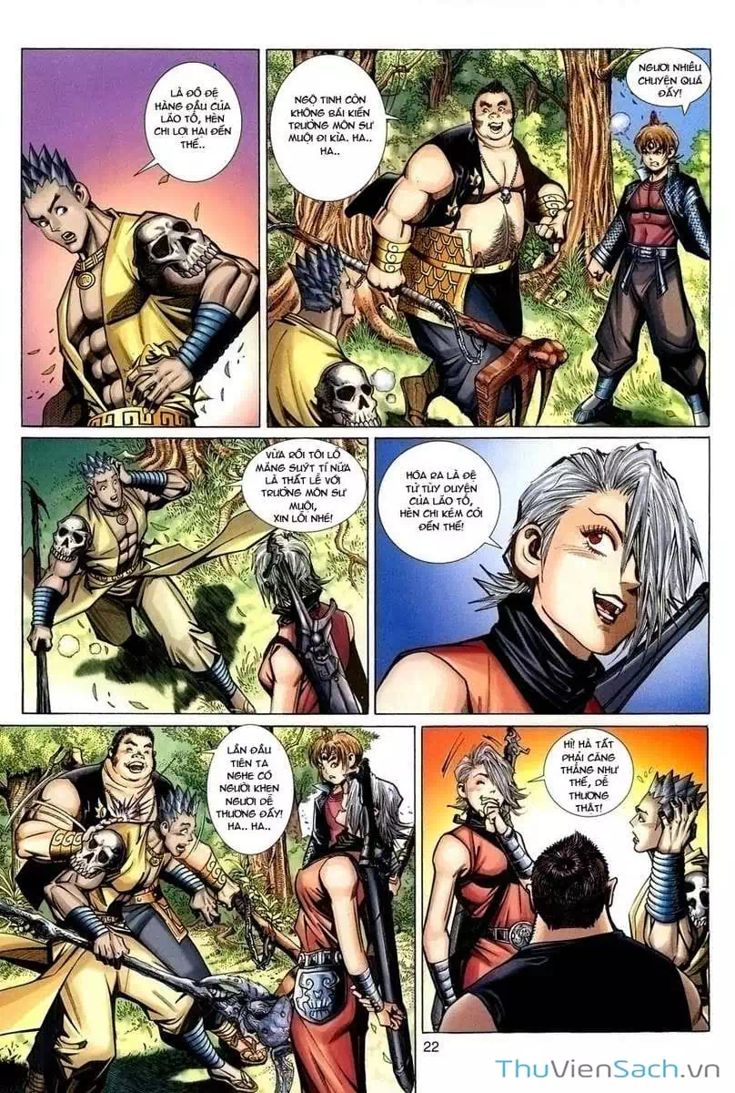 Chapter 93 - Image 1