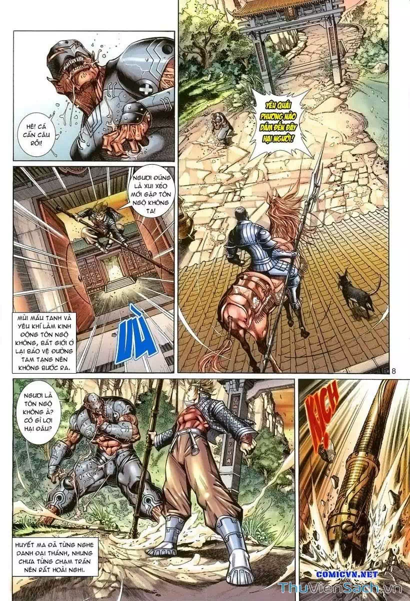 Chapter 93 - Image 19