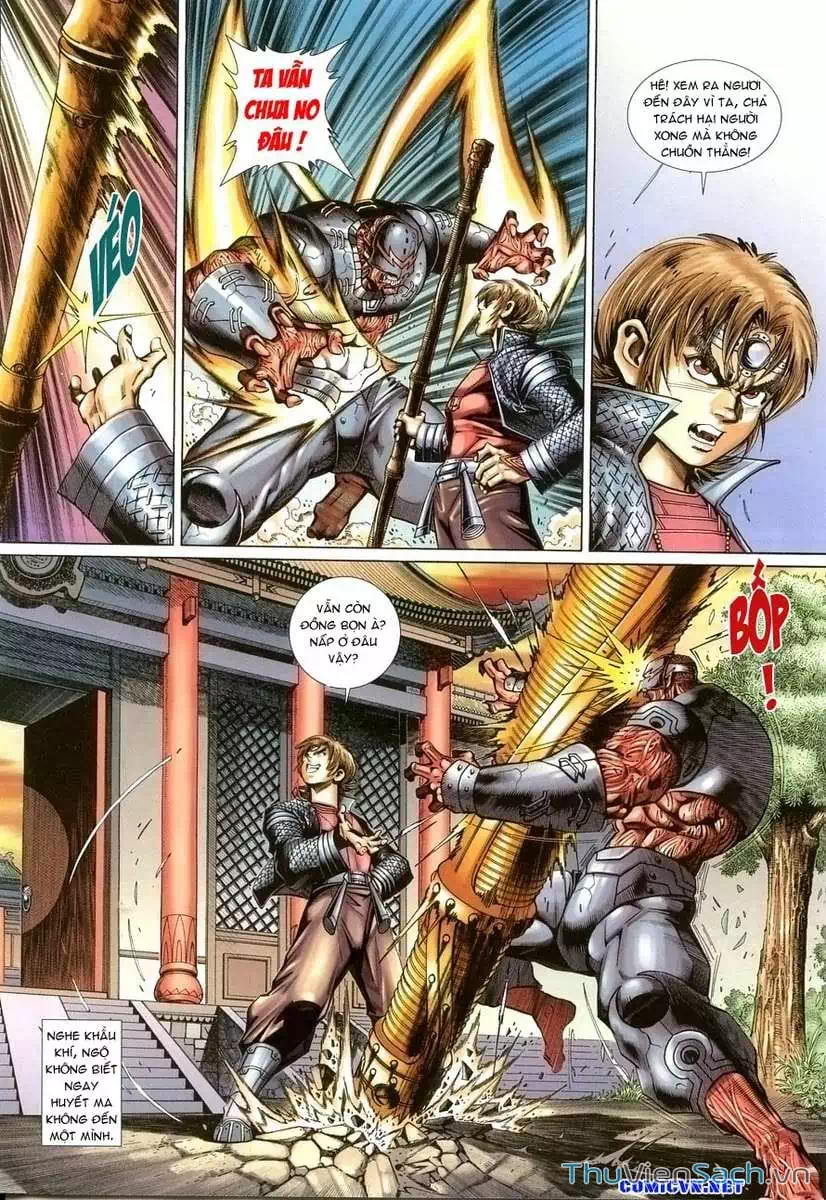 Chapter 93 - Image 20