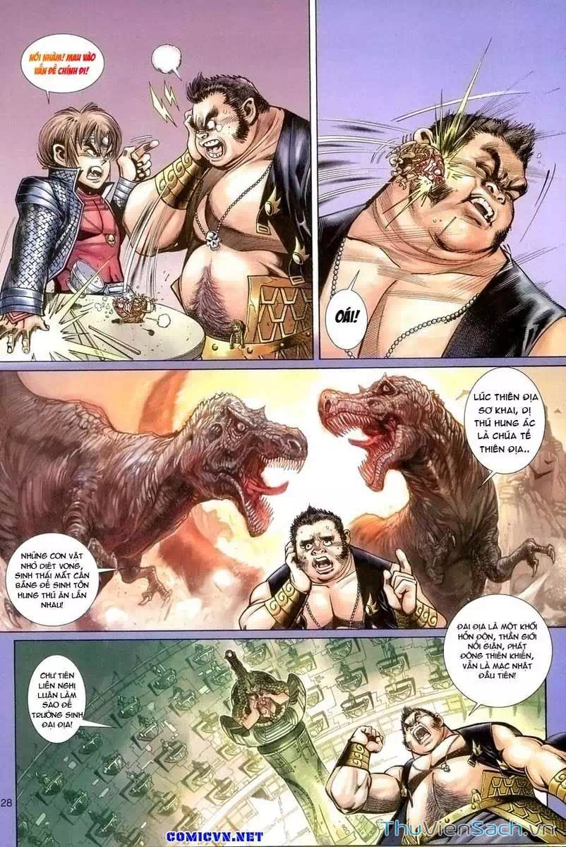 Chapter 93 - Image 7