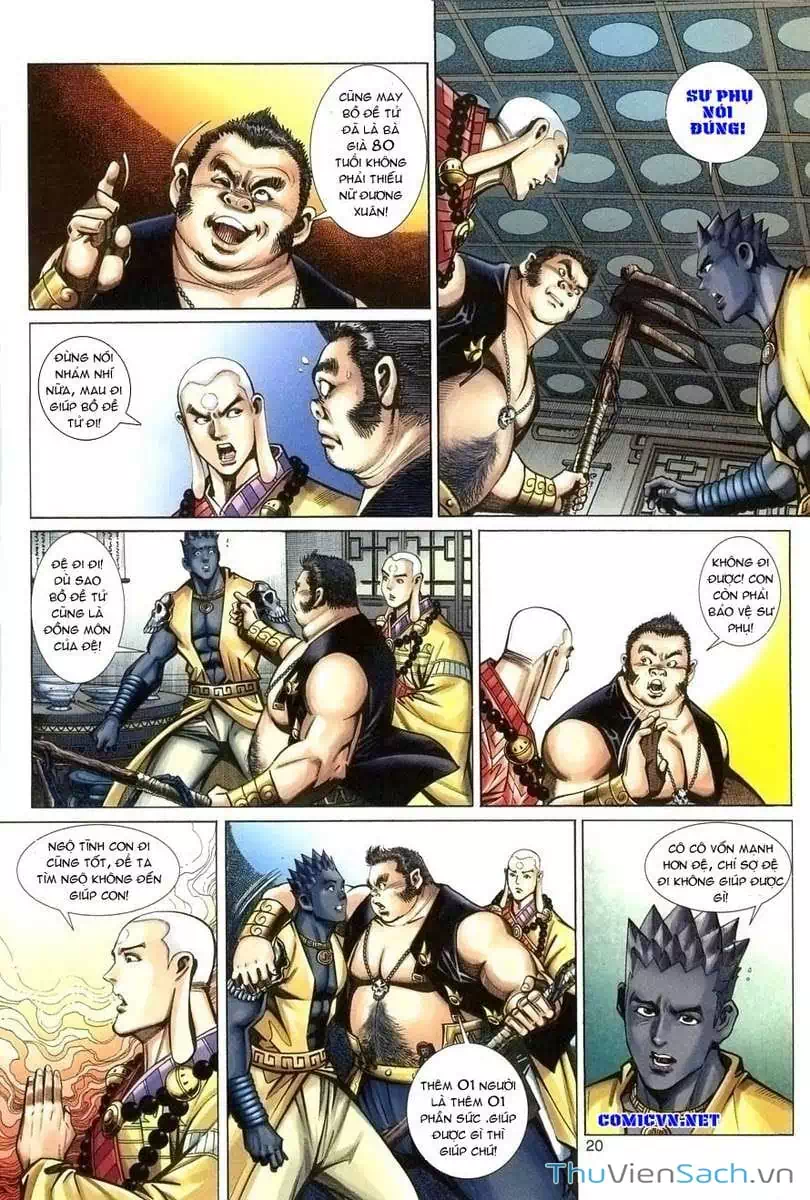 Chapter 94 - Image 11
