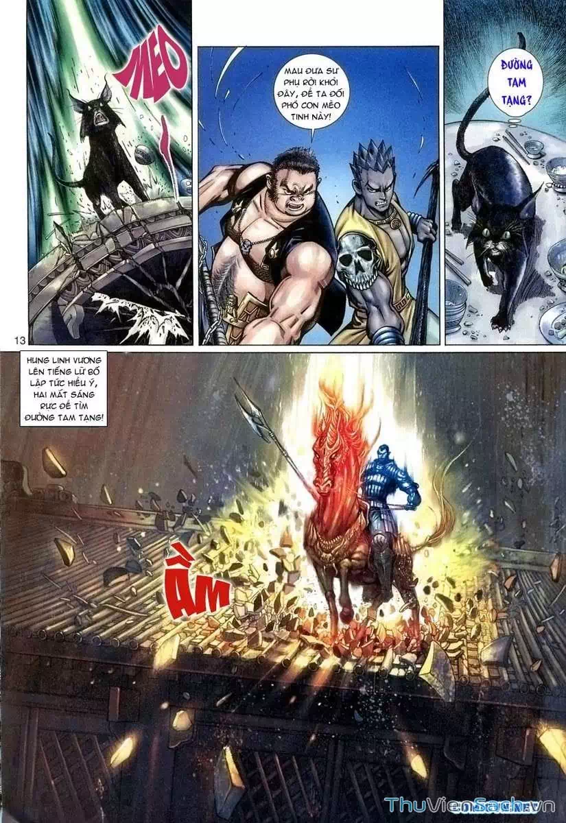 Chapter 94 - Image 4