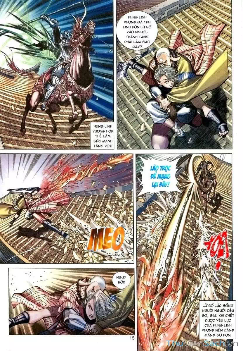 Chapter 94 - Image 6